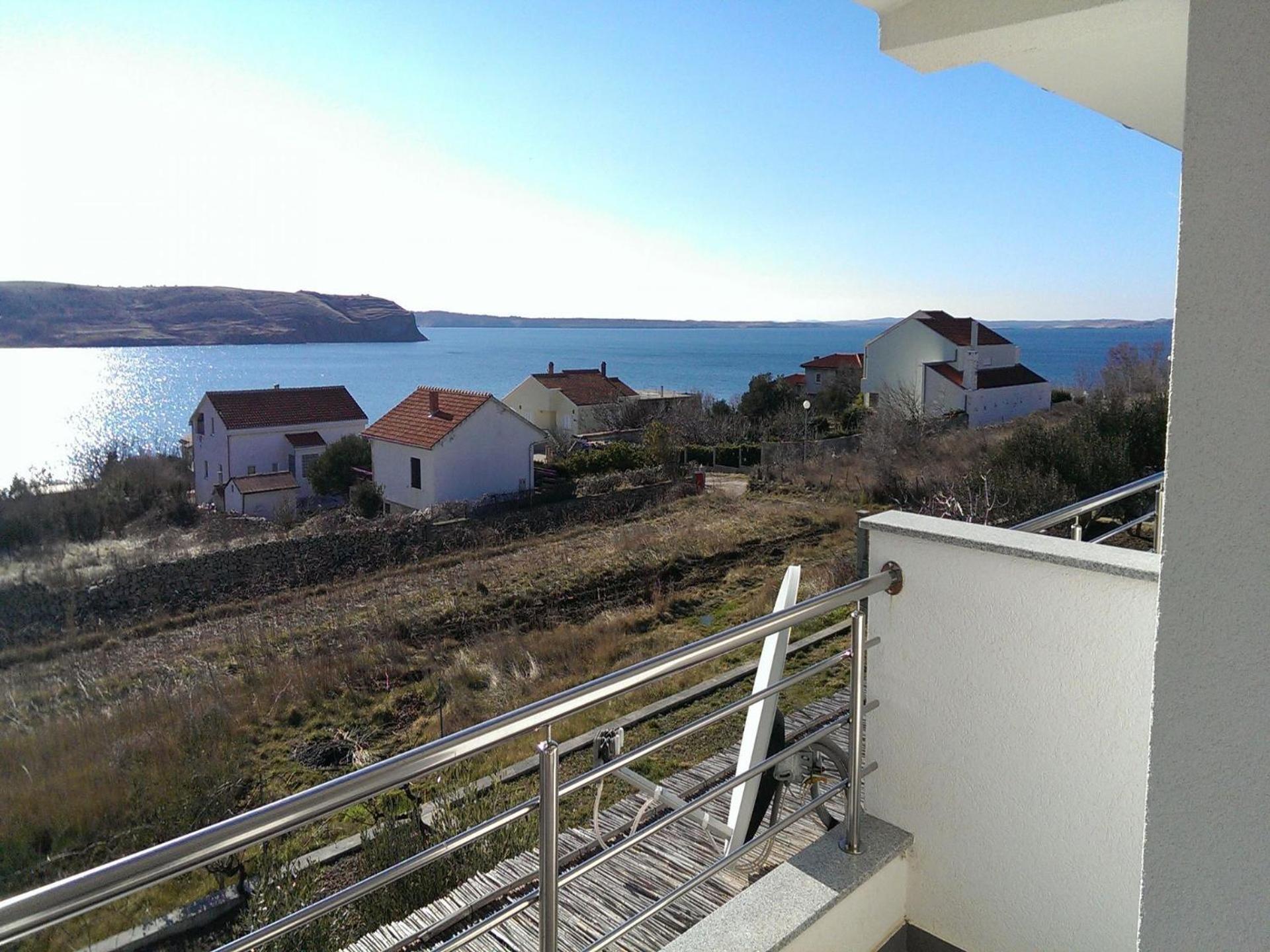Apartments Marietta - Sea View Rtina Eksteriør bilde